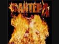 PanterA - Revolution Is My Name (Reinventing The Steel)