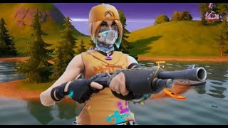 High Ping King