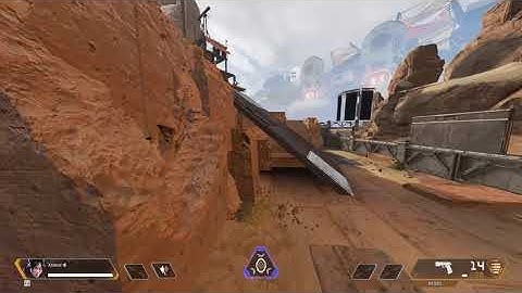 Rare technique "Infinite Wall-Jump"