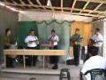 MUSICA CRISTIANA ANDINA FORTALEZA MEXICO