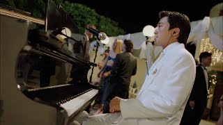 Из Пекина С Любовью / From Beijing With Love (1994) / Stephen Chow  / Grand Piano Scene