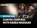 Cortex Control: Rabea Massaad Takes Quad Cortex Tone Crafting to New Dimensions