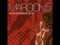 Maroon 5 - Harder to Breathe (8-bit)