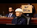 Bitcoin sign sold for 1000000 usd cz letter to the judge gecko game  crypto daily 116