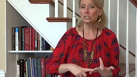 A Walk Through Holy Week with Teresa Crouch - Thur...