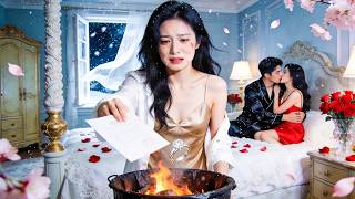 5-year contract marriage;he only loves first love.Drunk he forced her,accused her,she left,he regret screenshot 3