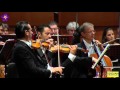 Aram khachaturian waltz from masquerade suitela scala philharmonic orchestra daniel harding