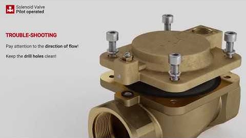 40_servogesteuertes Magnetventil_assembly