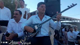 زيدان شنكالي جمايا شرفدين 2023-9-7