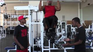 Download Lagu Hustle Muscle MP3 Hustle Muscle