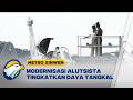 Metro Xinwen - Modernisasi Alutsista Indonesia Perkuat Pertahanan Udara