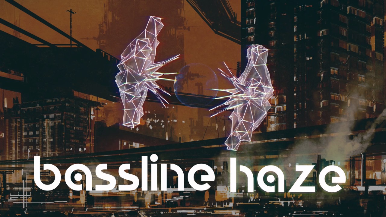 Antics ft. Fabian James - Your Love (Crystal Knives Remix)