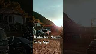 Bila Tenggelam Matahari