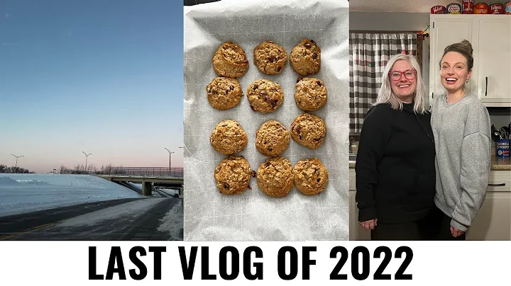 Last Vlog Of 2022 | Chill Lifestyle