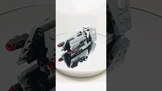 Lego Star Wars 75207 Imperial Patrol Battle Pack,