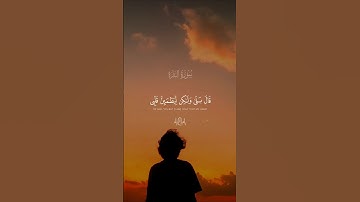 تلاوة هادئة ومؤثرة جدا…من سورة البقرة ♡| #قرآن #تلاوة_خاشعة #عبدالرحمن_مسعد #تابعوني #اكسبلور #لايك