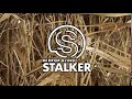 Устанавливаем зеркальный скрадок STALKER