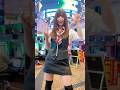 【爆裂】パチンコ店の営業中に流行りのダンス踊ってみた!#shorts #tiktok