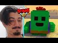 Brawl Stars MİNECRAFT 'a GİRERSE Ne Olur ?