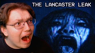 The SCARIEST test I have ever taken! | The Lancaster Leak Entity Exam