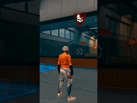 😅 А ГОВОРИЛИ НЕВОЗМОЖНО #азамфф #трещерфф #freefire #новыйсобытиявфф