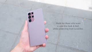 Download Lagu World's Thinnest Phone Case MP3 Download Lagu World's Thinnest Phone Case MP3