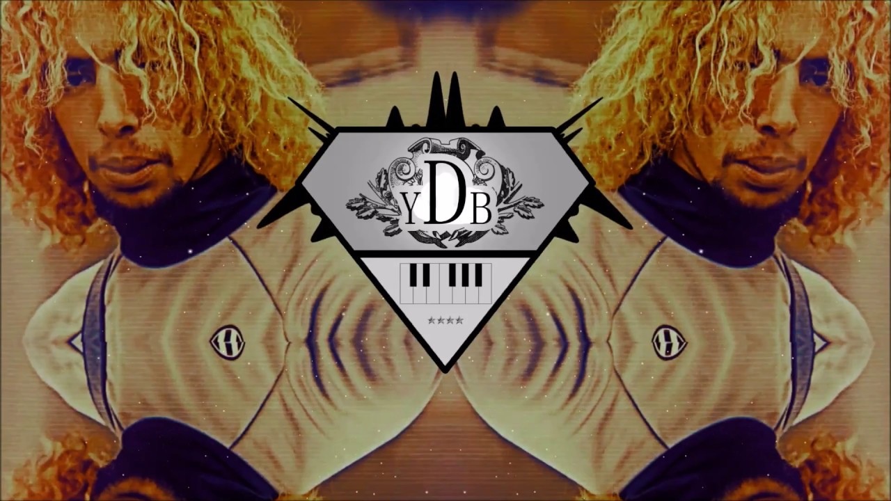 BADJER Type Beat | TRAFIC | TRAP Instrumental 2017 | Prod. Young Diamond Beatz