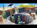 GTA 5 Bangla: Franklin Shinchan খুঁজে পেল এলিয়েনের ডিম!! 👽 Gta V Gameplay