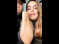 Anuel & Karol G - Video Live  (Instagram)