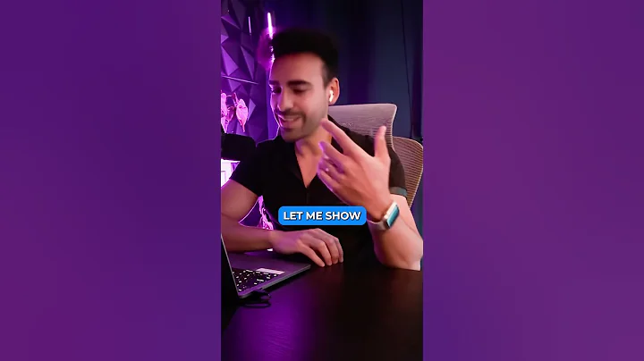 How to upscale your video to 4k in seconds with AI#VideoEditing #Upscale #4KResolution #FreeTools