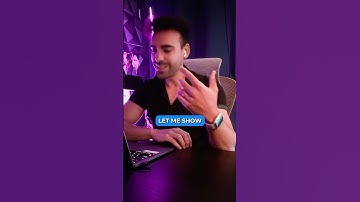 How to upscale your video to 4k in seconds with AI#VideoEditing #Upscale #4KResolution #FreeTools