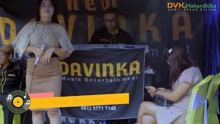 Download Lagu Menyesal ( Mansur S ) Cover -Miss Neng Anjani | New Davinka MP3