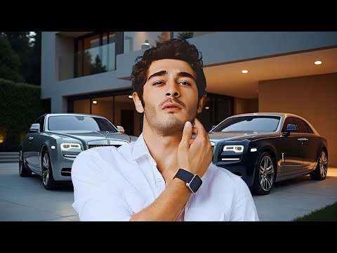 How Burak Deniz Spends His Millions