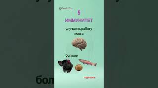 9 СЕКРЕТОВ КРЕПКОГО ИММУНИТЕТА 💥 Без лекарств! #sundukpro #иммунитет #здоровье #shorts #viral