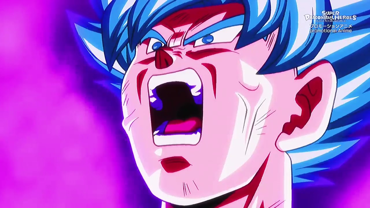 dragon ball heroes capitulo 39 subtitulado español - YouTube