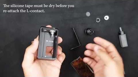 KronigBox Basic Maintenance