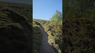 Great day Hiking #explore  #nature #travel #uk #wildcamping
