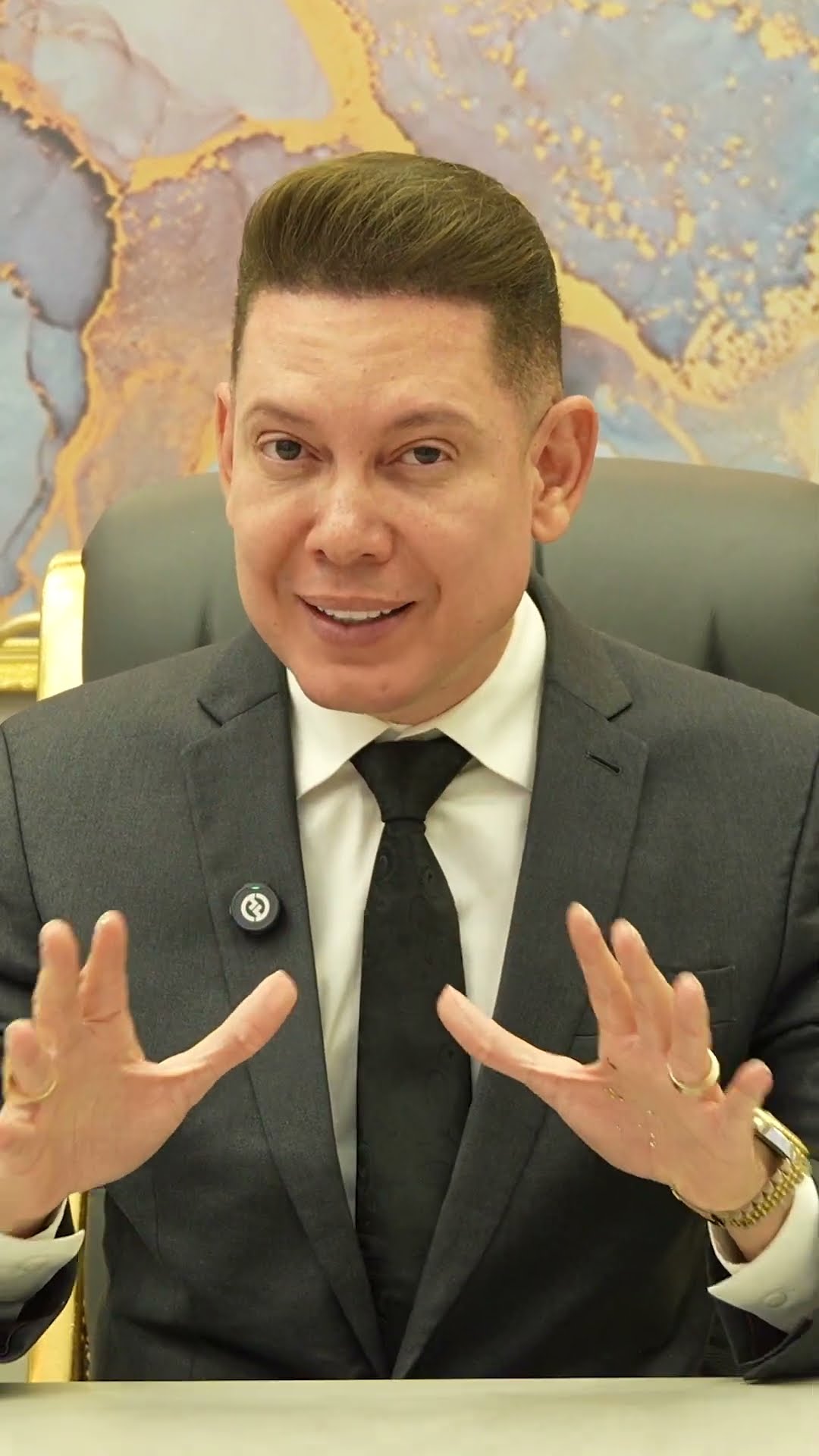 Você vai receber um sinal de Deus
