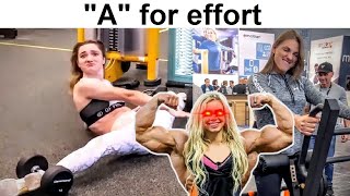 Dumbest ideas at the Gym Fails