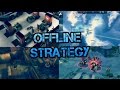 Top 20 OFFLINE Strategy Games For Android & iOS! - YouTube
