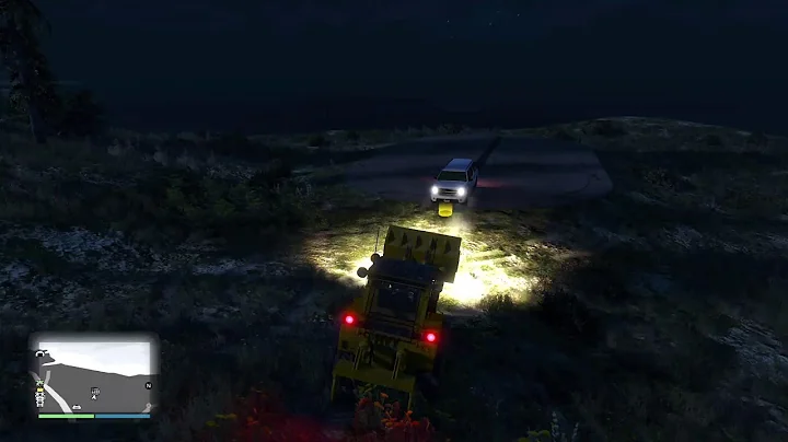 Gta person hist wit the boys and goffy aha