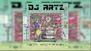 Dj Artz - Yan ( ft. Sehinsah) Resimi