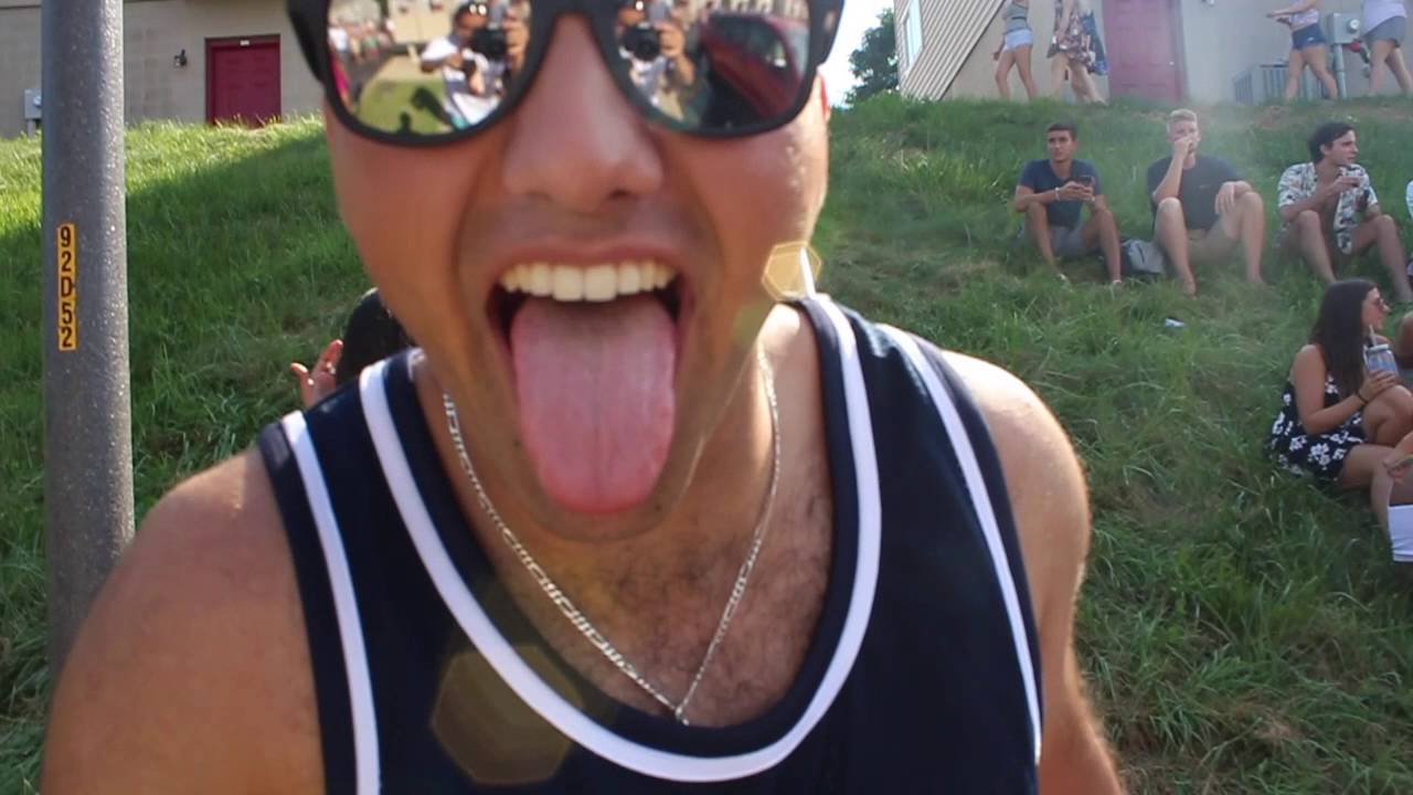 Chapter 16 Frog Week YouTube