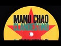 Manu Chao - Clandestino (1998 Virgin) Full LP