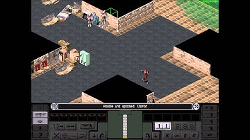 X-COM: Apocalypse - Part 8