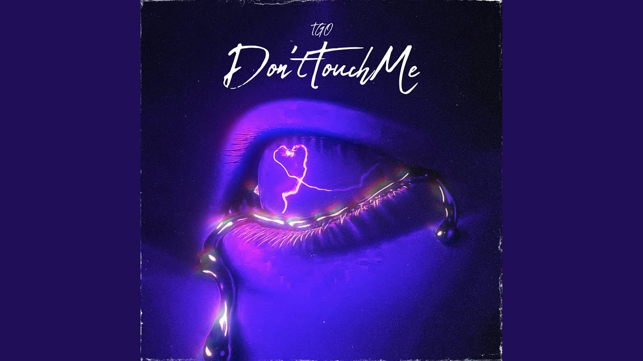 Watch Don't Touch Me on YouTube Watch Don't Touch Me on YouTube