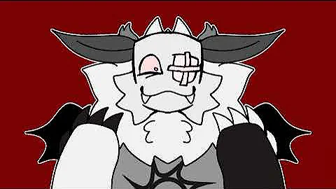 HITBOX / Flipaclip / Flash warning / ORIGINAL MEME FORMAT(?)