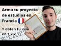 Claves de la coherencia para la visa de estudios I Motivo No.4 rechazo de la visa