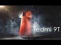 🔴 Redmi 9T - БЕСТЫЖИЙ КРАСАВЕЦ СО ВСЕМ ФАРШЕМ / Первый взгляд