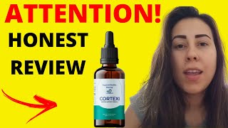 CORTEXI (BEWARE!!) Cortexi Review - Cortexi Reviews - Cortexi Hearing - Cortexi Supplement